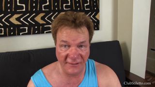 A True Face Sitting Sadist Part 3.-9