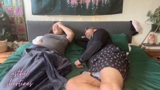 7133 Finally out of the Friend Zone - Accidental Creampie of ...-3