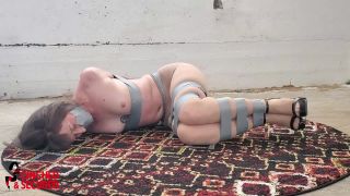 AJ Marion Tape Tie Torment Video Sex Download Porn-5