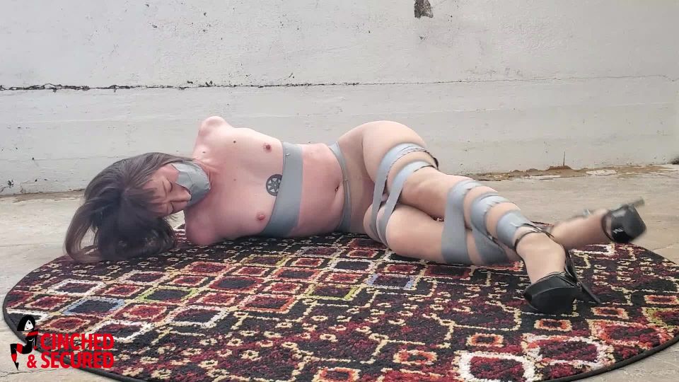 AJ Marion Tape Tie Torment Video Sex Download Porn