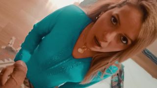 video 2 Anna Jones – Muslin Milf Give you a FootJob 4K, kathia nobili femdom on masturbation porn -2