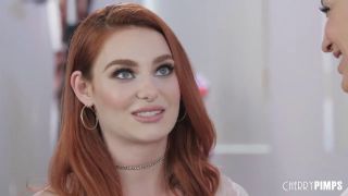 Lacy Lennon - An Exclusive Interview With All Natural Redhead Babe Lacy Lennon-3