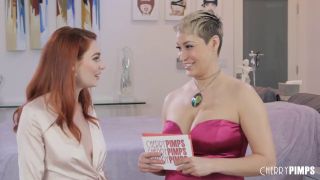 Lacy Lennon - An Exclusive Interview With All Natural Redhead Babe Lacy Lennon-9