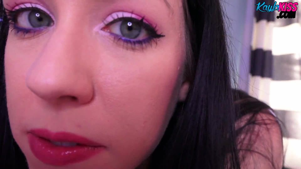 free porn video 29 mom femdom pov | KaylaKiss: Asmr | kaylakiss