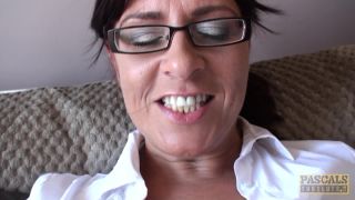 Amber Rodgers - Go Back On the Sofa and Spread Your  Legs-7