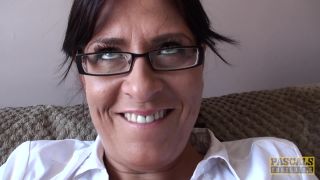 Amber Rodgers - Go Back On the Sofa and Spread Your  Legs-8