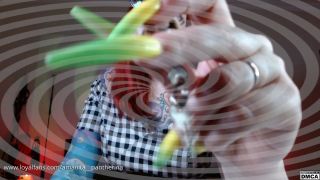 free online video 29 Goddess Amanita – Mesmerizing Chastity Lock - dirty talking - masturbation porn japanese lesbian fetish-2