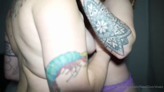 nextdoorvixen 2025-05-01 My attempt at making a BLACKED type video Sooo   I had Ann   sqedq2-4