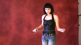 free xxx video 33 FEMDOM-POV-CLIPS – Miss Betty – Betty extreme punishment (German), mixed femdom on femdom porn -6