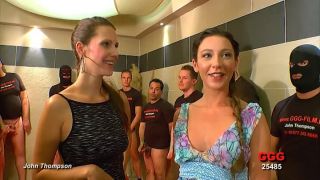 free online video 3 GGG - Anna Und Julie Her Mit Dem Sperma [1.19 GB] on group sex porn arab femdom-0