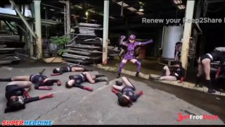 [Superheroine.Porn] ZEN - ZEPE-48 Female Combatant Cocoon  Kicking and Punching Battle the Evil in Absard Aina Nagase (永瀬愛菜),Aoi Sakaki (さかき藍),Cocomi Hoshinaka,Hiroko Sakuma,Hono Wakamiya (若宮穂乃),Kotori Shima,Maiko Sahara (佐原麻衣子),Mio Kamishiro,Nonoka Akari (有加里ののか),Sae Fujiki-6