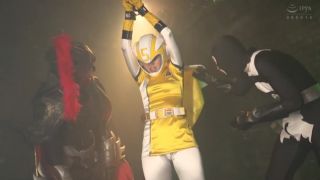 [SuperMisses.com] MEGA-07 Heroine Sex Only Vol.7 -Guard Yellow - PART-MEGA-07_01-1