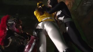 [SuperMisses.com] MEGA-07 Heroine Sex Only Vol.7 -Guard Yellow - PART-MEGA-07_01-2