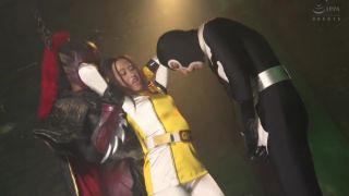 [SuperMisses.com] MEGA-07 Heroine Sex Only Vol.7 -Guard Yellow - PART-MEGA-07_01-3
