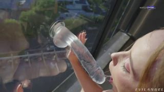 Scarlet Chase: Ultimate Squirting Compilation!-2