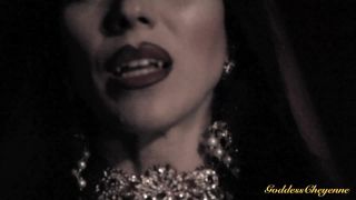 free online video 47 Goddess Cheyenne – Bitten - dirty talking - masturbation porn femdom facesitting-0