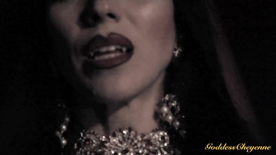 free online video 47 Goddess Cheyenne – Bitten - dirty talking - masturbation porn femdom facesitting