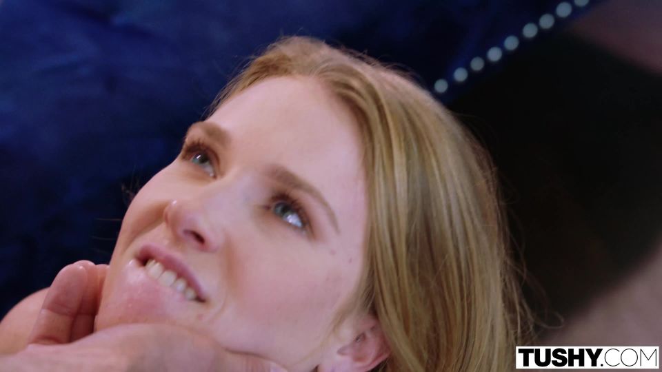 Tushy - Ashley Lane | tushy | brunette emma butt anal