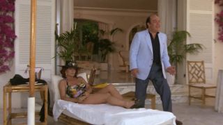 Serena Grandi, Francesca Dellera - Roba da ricchi (1987) HD 720p - [Celebrity porn]-2