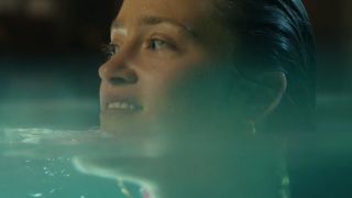 Michelle Randolph, Ali Larter, Paulina Chavez: Stars Shine B-8