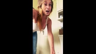 adult video 25 Lick My Toilet on milf porn foot fetish love-7