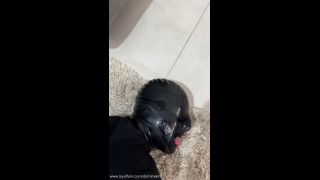 Face Kicking And My Holy Spit Domina Kim (Femdom porn)-5