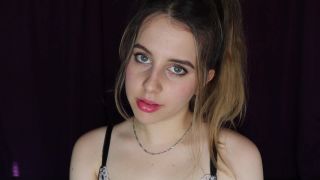 online video 8 Princess Violette – Its Time You Give In, femdom empire feet on fetish porn -2