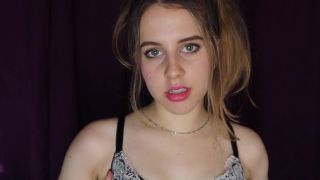 online video 8 Princess Violette – Its Time You Give In, femdom empire feet on fetish porn -8