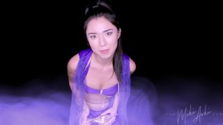 xxx clip 48 teen asian japanese Princess Miki - Genie’S Love Spell, joi on femdom porn-7