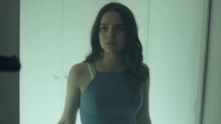 Veronica Velasquez - Perdida s01e02e08 (2020) HD 1080p - (Celebrity porn)-0