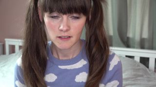 clip 17 bareback blowjob Sydney Harwin – Boyfriends Monster Cock, reality porn on reality-1