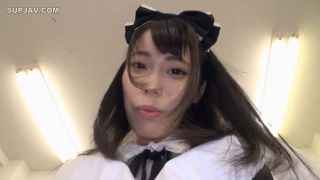 Reducing Mosaic DOKS-373 おま●こおっぴろげメイド喫茶-3