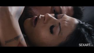 Sex Art - Adelle Sabelle Massage-0