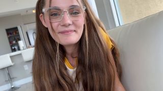 Scott Stark - The Sweetest Step Daughter Sex ~ Juniper Ren ~ Household Fantasy - Scott stark-3