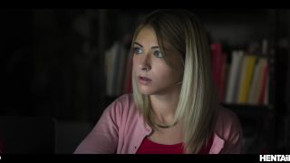 online xxx video 18 Hentaied – From The Beyond – Emma Bugg | sex with alien | cuckold porn femdom verbal humiliation-1