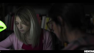 online xxx video 18 Hentaied – From The Beyond – Emma Bugg | sex with alien | cuckold porn femdom verbal humiliation-2