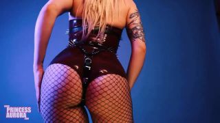 Princess Aurora – Inhale Therapy-Fantasy Cruel Verbal Acceptance.-6