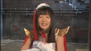 [SuperMisses.com] [Hibiki Ootuki] [GIRO-37] Deadly Fainting Heroine – Windy the Magical Warrior – 2015/01/23 - PART-GIRO37DeadlyFaintingHeroineWindytheMagicalWarrior20150123 part 4-9