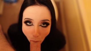 adult clip 17 ravenalternative – Son interrupts mommy cleaning HD 1080p, little fetish on fetish porn -3