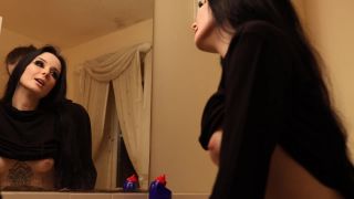adult clip 17 ravenalternative – Son interrupts mommy cleaning HD 1080p, little fetish on fetish porn -6