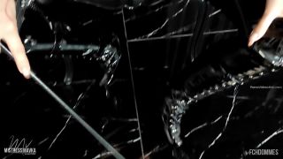 adult video 49 Mistress Mavka – Today you will be my shoe cleaner – Boot fetish POV - fetish - fetish porn youporn fetish-0