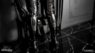 adult video 49 Mistress Mavka – Today you will be my shoe cleaner – Boot fetish POV - fetish - fetish porn youporn fetish-8