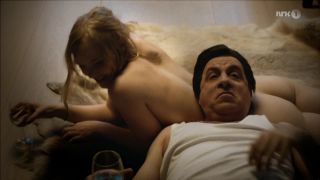 Viktoria Winge - Lilyhammer s02e07 (2013) HD 720p - (Celebrity porn)-2