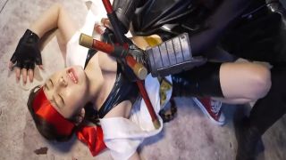 [SuperMisses.com] SPSD-88 Heroine in Endless Pinch Yui the Fighting Dancer-007-6