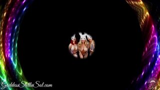 online adult clip 39 Stella Sol, Mz Kim, Andrea Rosu - Down The Rabbit Hole - An Arsenal Of Aromatic Pleasures, vanessa fetish on fetish porn -8