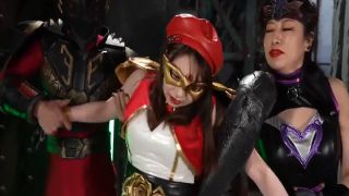 [SuperMisses.com] SPSD-71 Big breasted beautiful girl mask AI-006-5