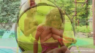 porn video 19 thong fetish femdom porn | Victoria Tiffani - Zanu [Bikini-Pleasure] (HD 720p) | videos-4