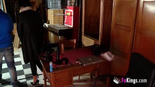 MILF TOTAL busca trabajo de actriz, modelo o lo que surja - Casting-4