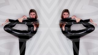 free adult clip 8 Eva De Vil - Caught In My Web - mesmerize - femdom porn femdom supremacy-1