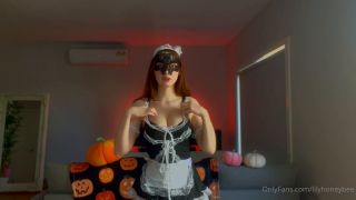 lilyhoneybee Onlyfans Siterip 299 OF lilyhoneybee 18-11-2023-0